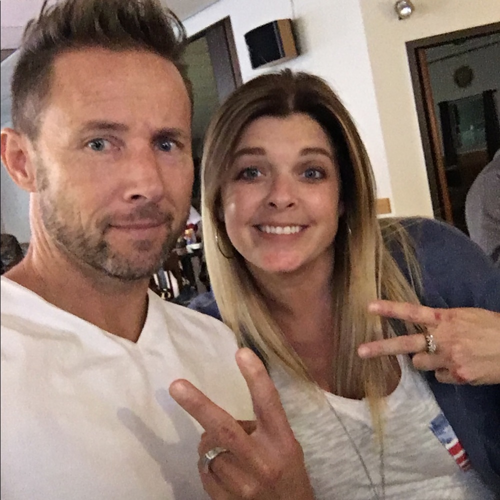 Meet your Posher, Michael